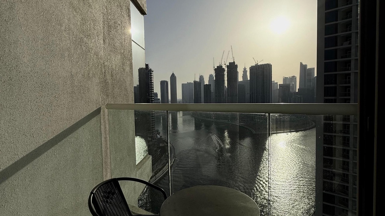 Photo of Outdoor in Business Bay