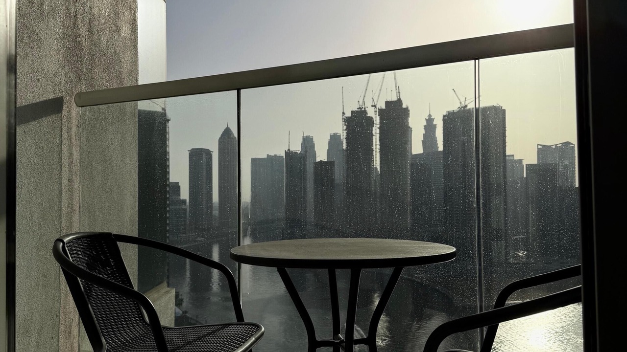 Photo of Outdoor in Business Bay