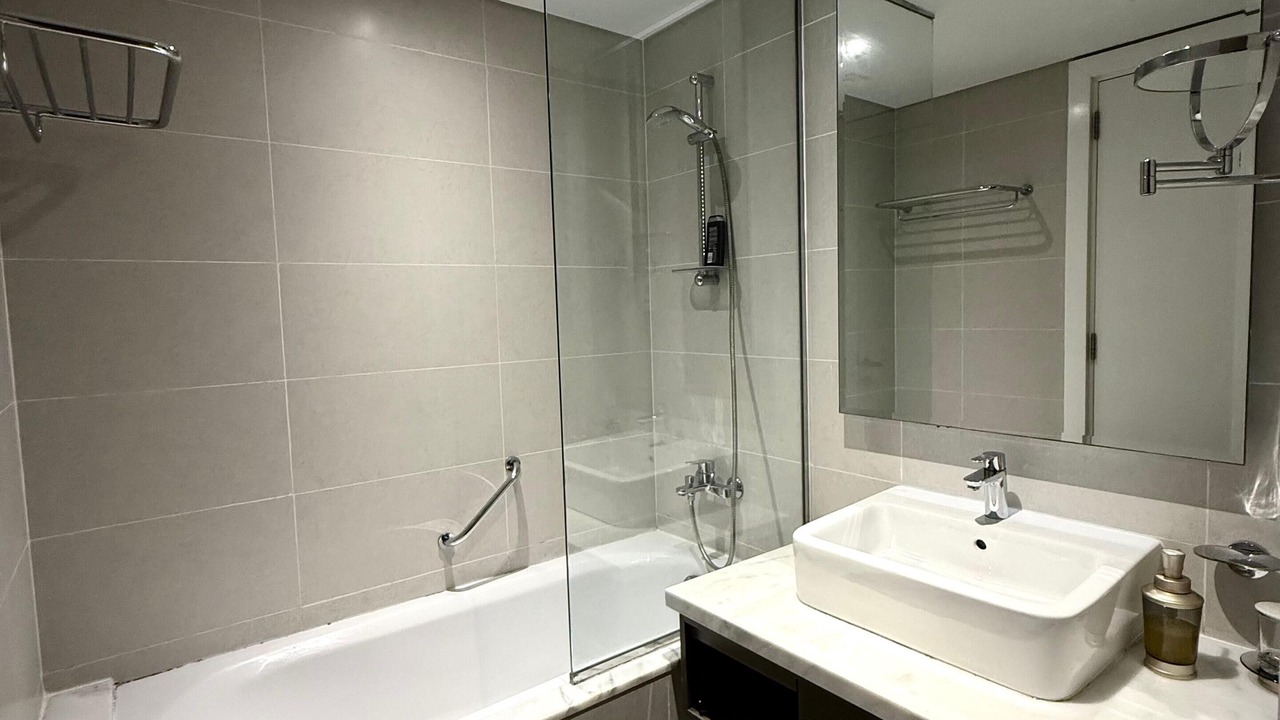 Photo of Bathroom in Business Bay