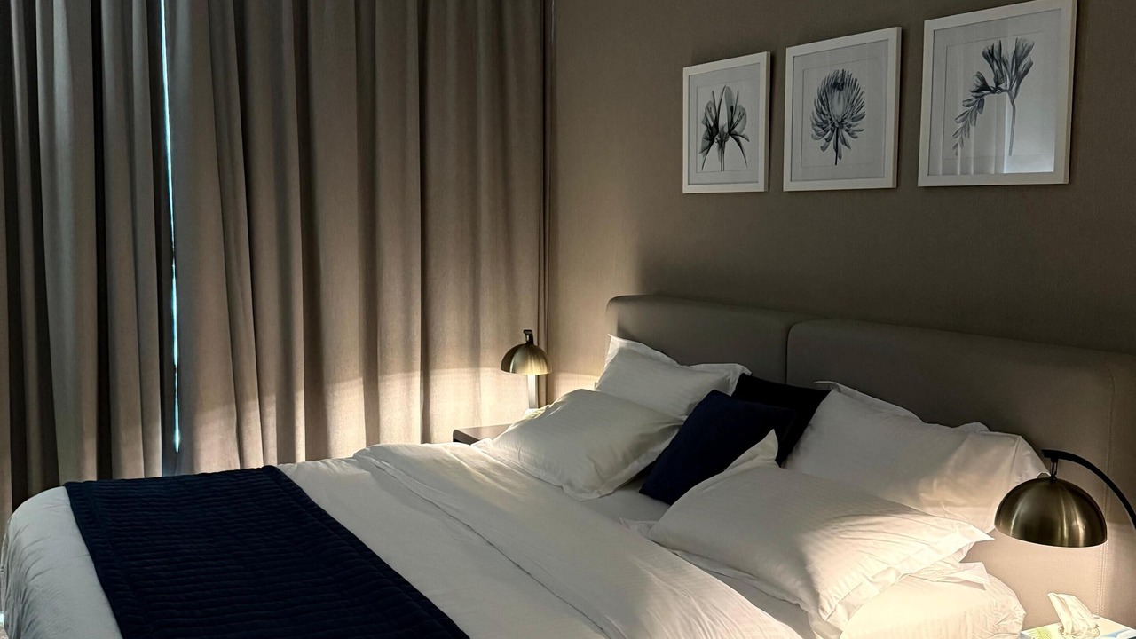 Photo of Bedroom in Business Bay