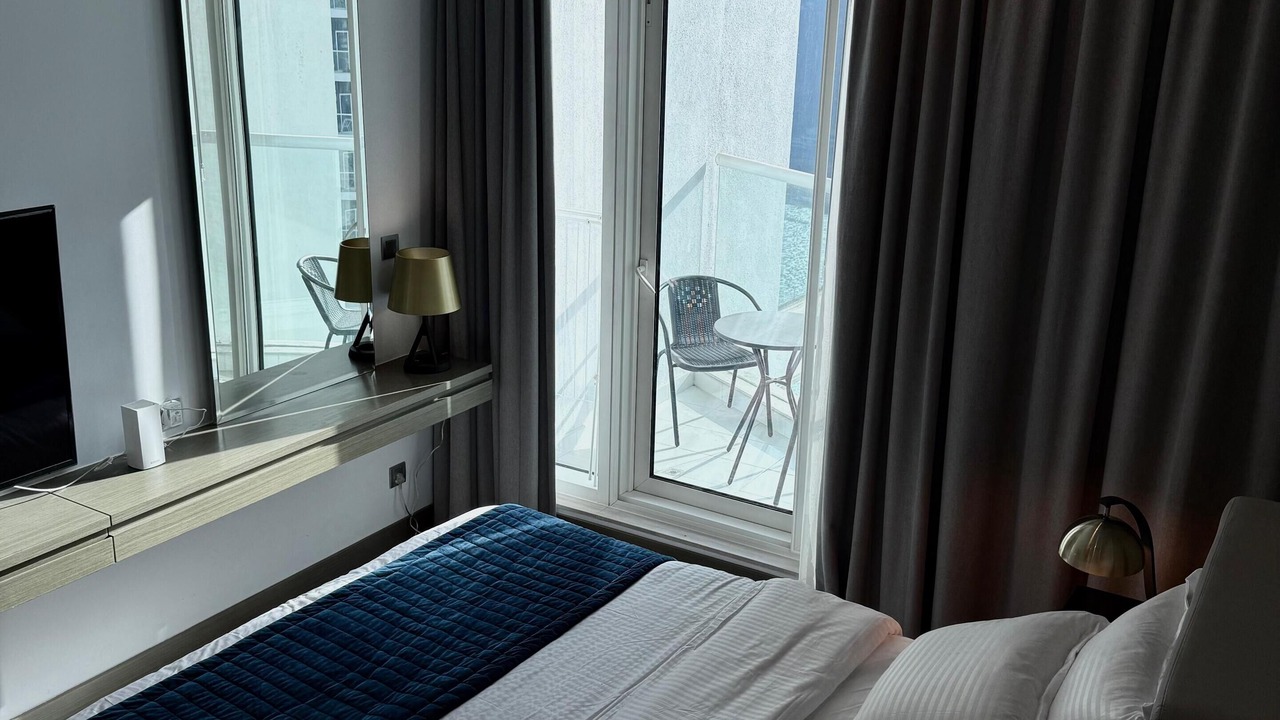 Photo of Bedroom in Business Bay