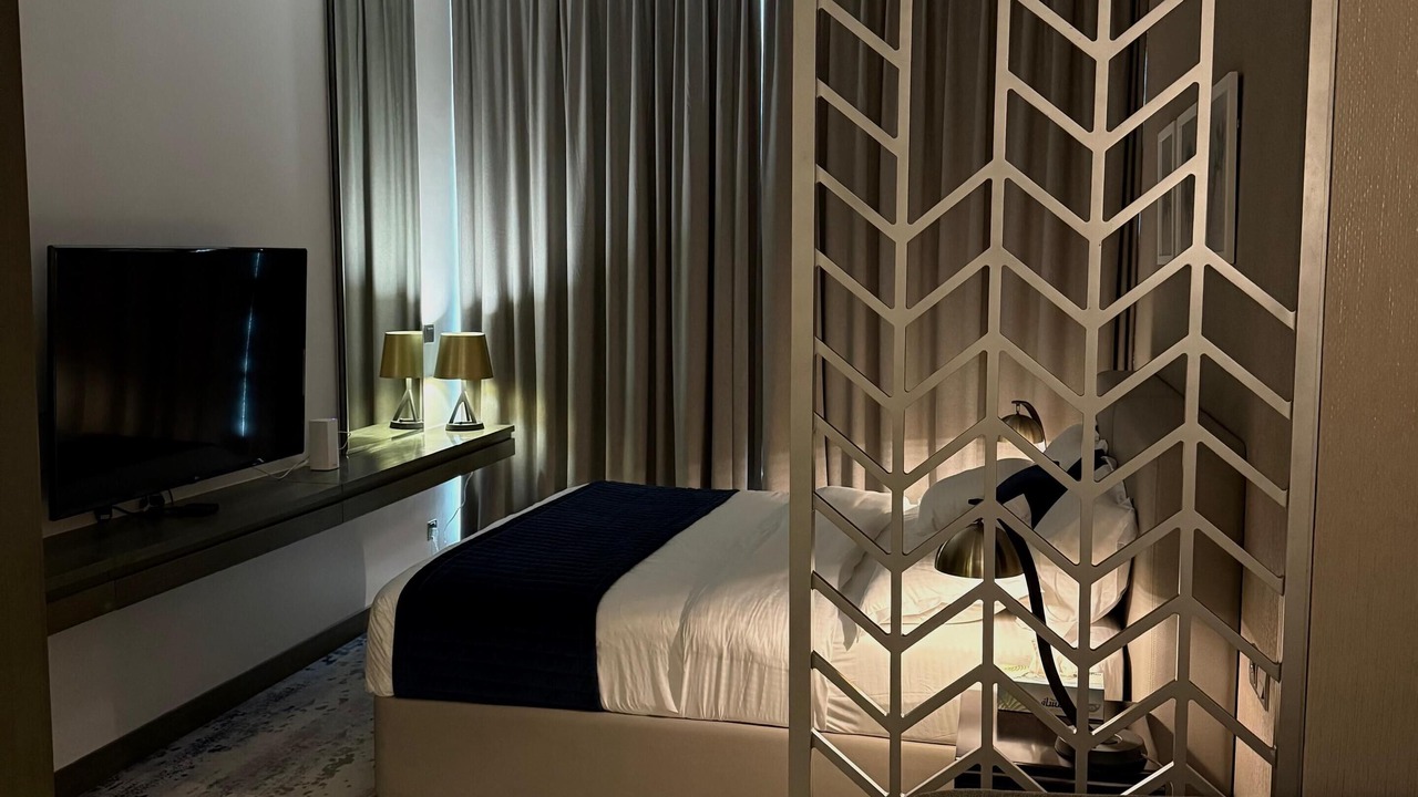 Photo of Bedroom in Business Bay