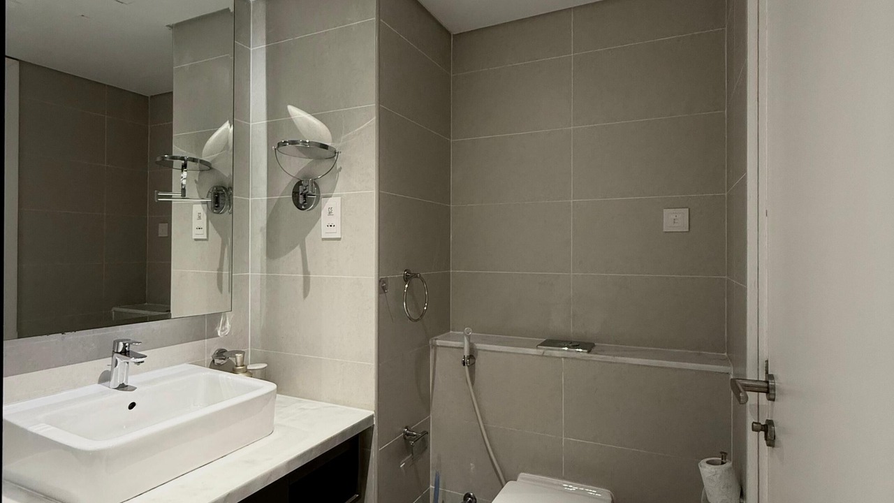 Photo of Bathroom in Business Bay