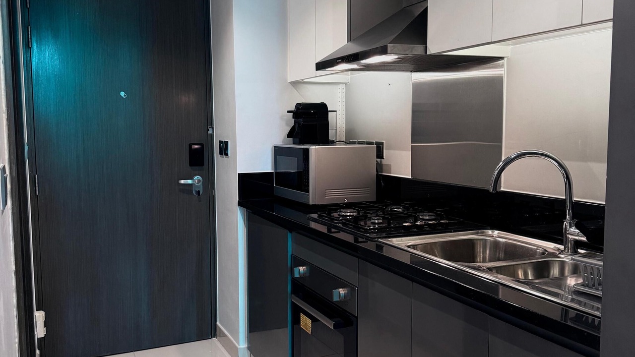 Photo of Kitchen in Business Bay