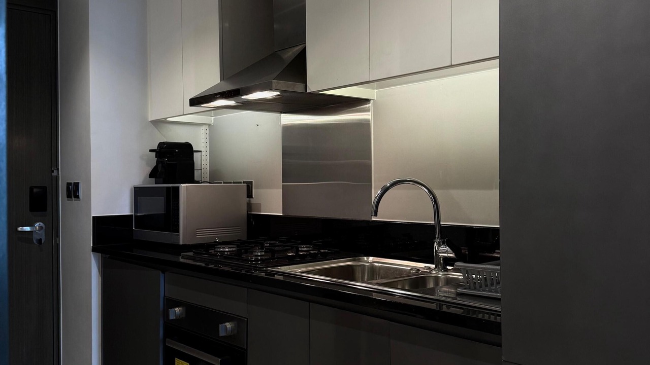 Photo of Kitchen in Business Bay