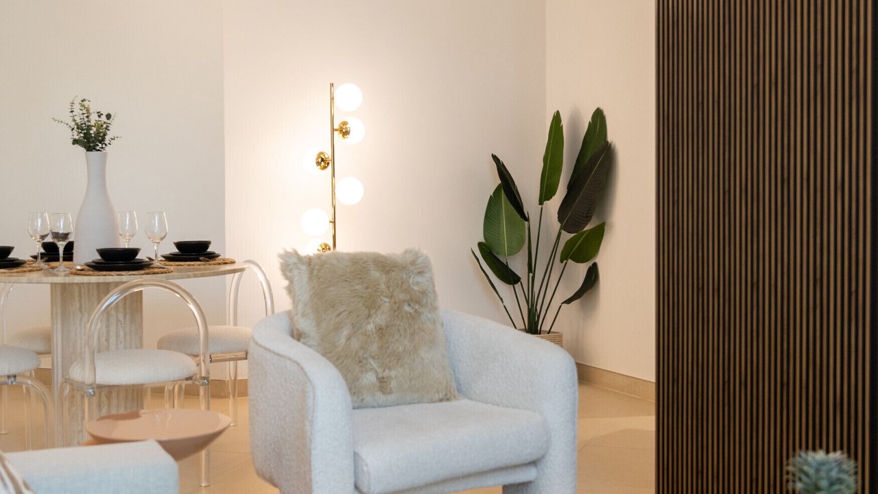 Photo of Livingroom in Jadaf