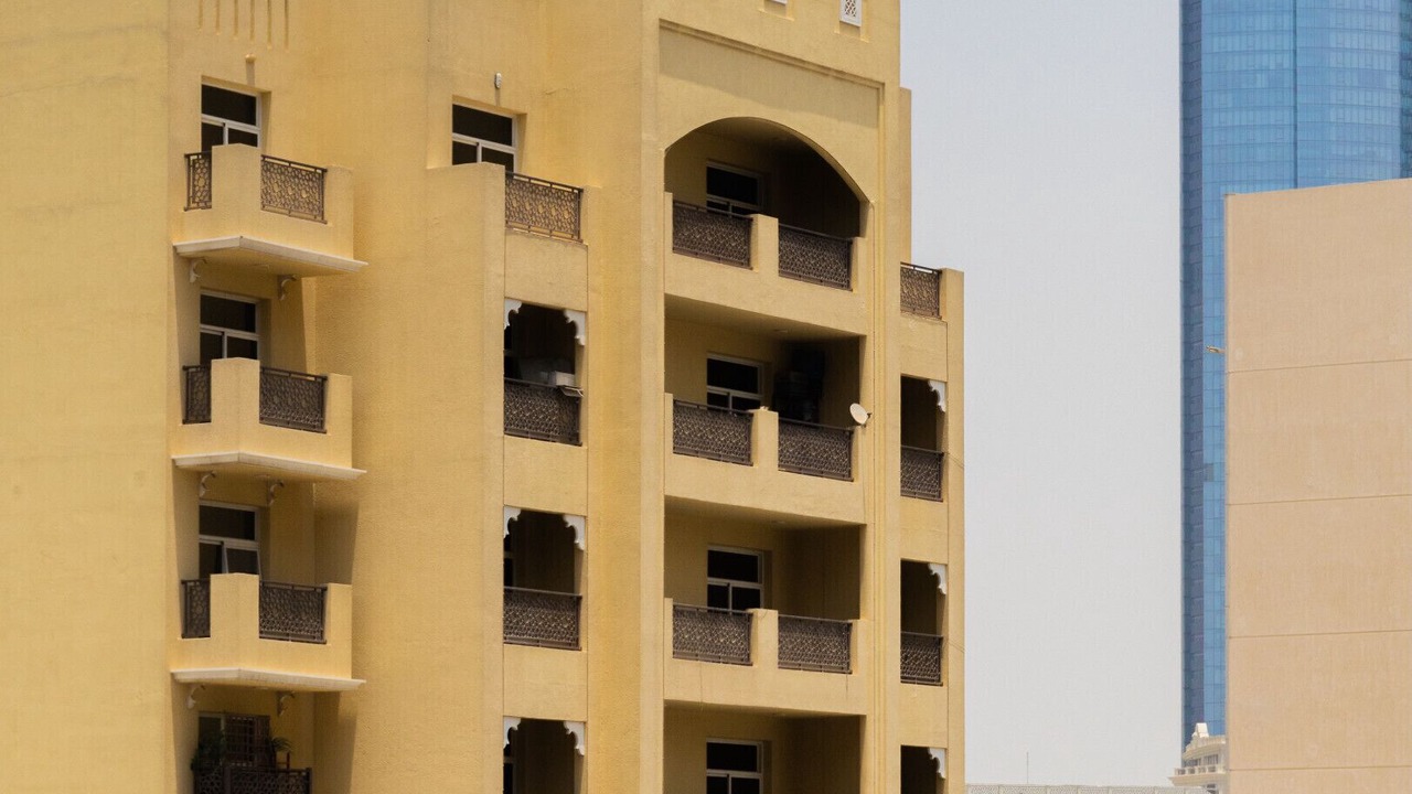 Photo of Outdoor in Jadaf