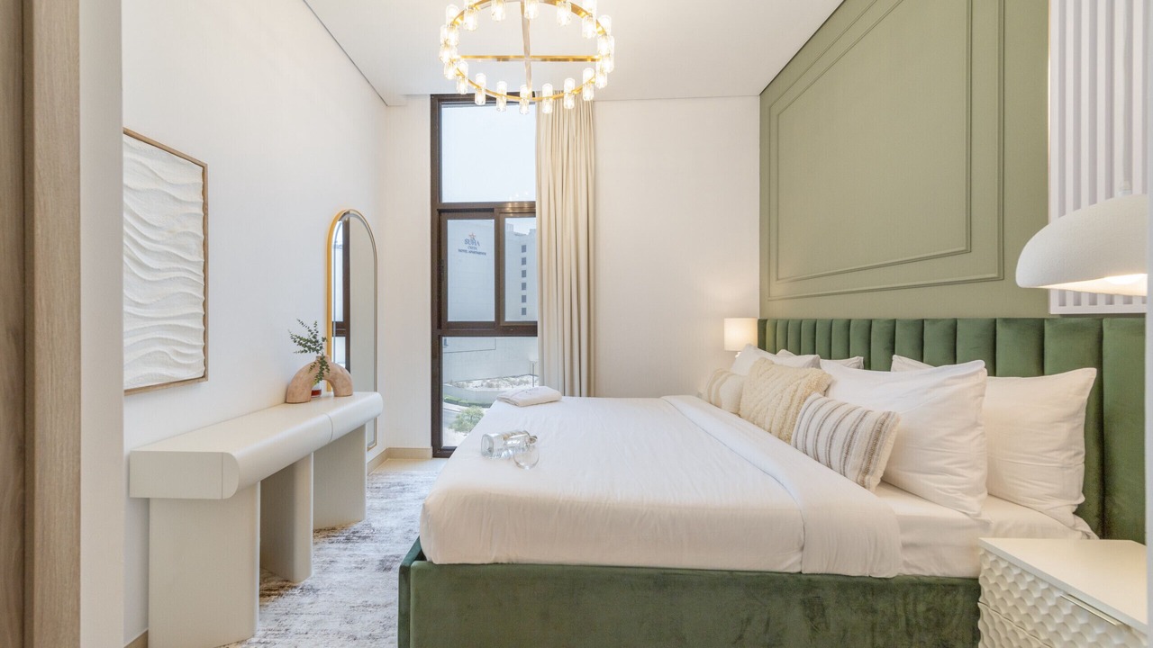 Photo of Bedroom in Jadaf