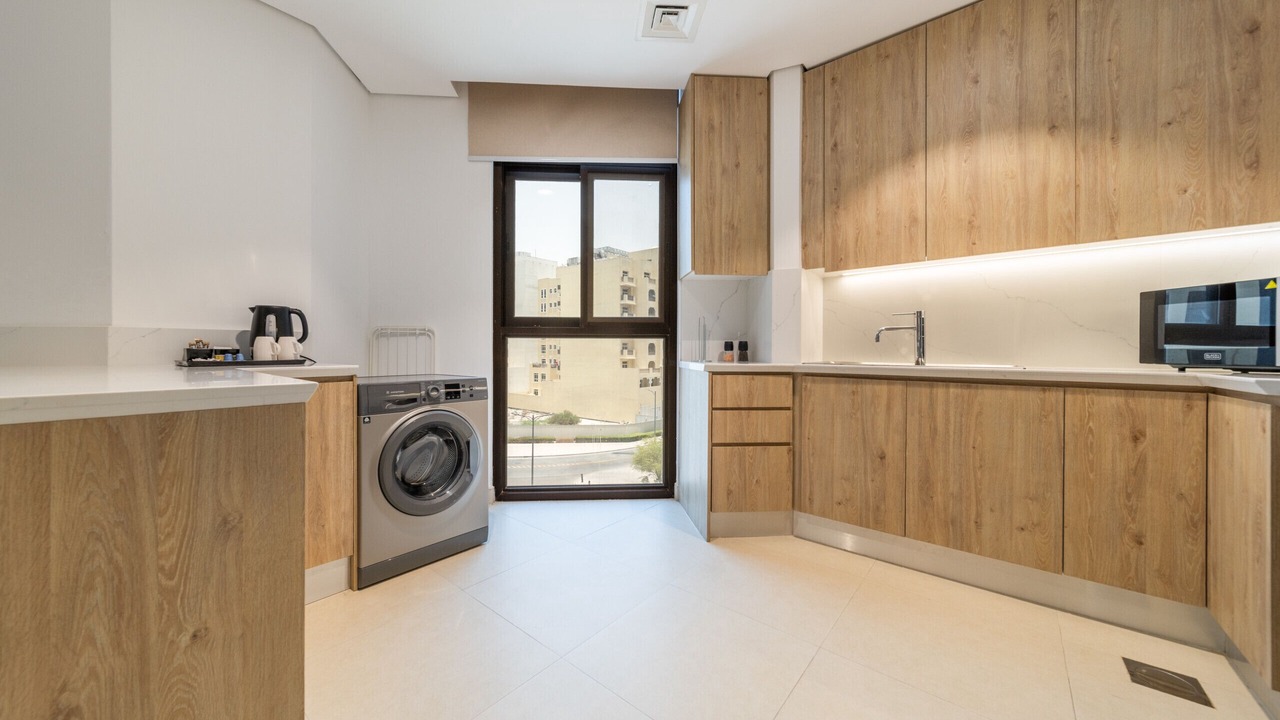 Photo of Kitchen in Jadaf