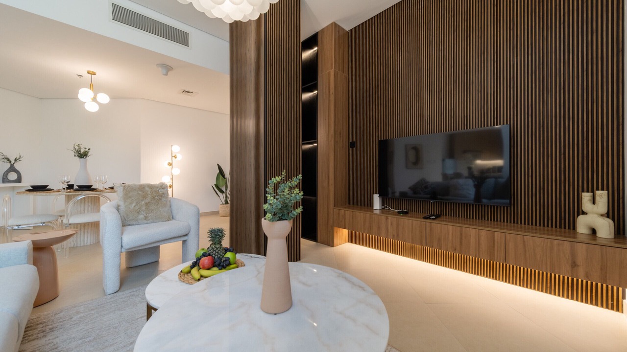 Photo of Livingroom in Jadaf