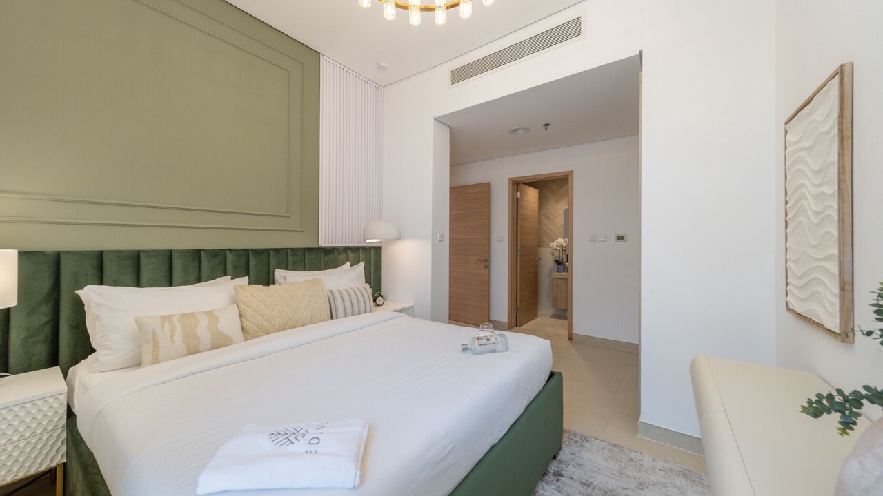 Photo of Bedroom in Jadaf