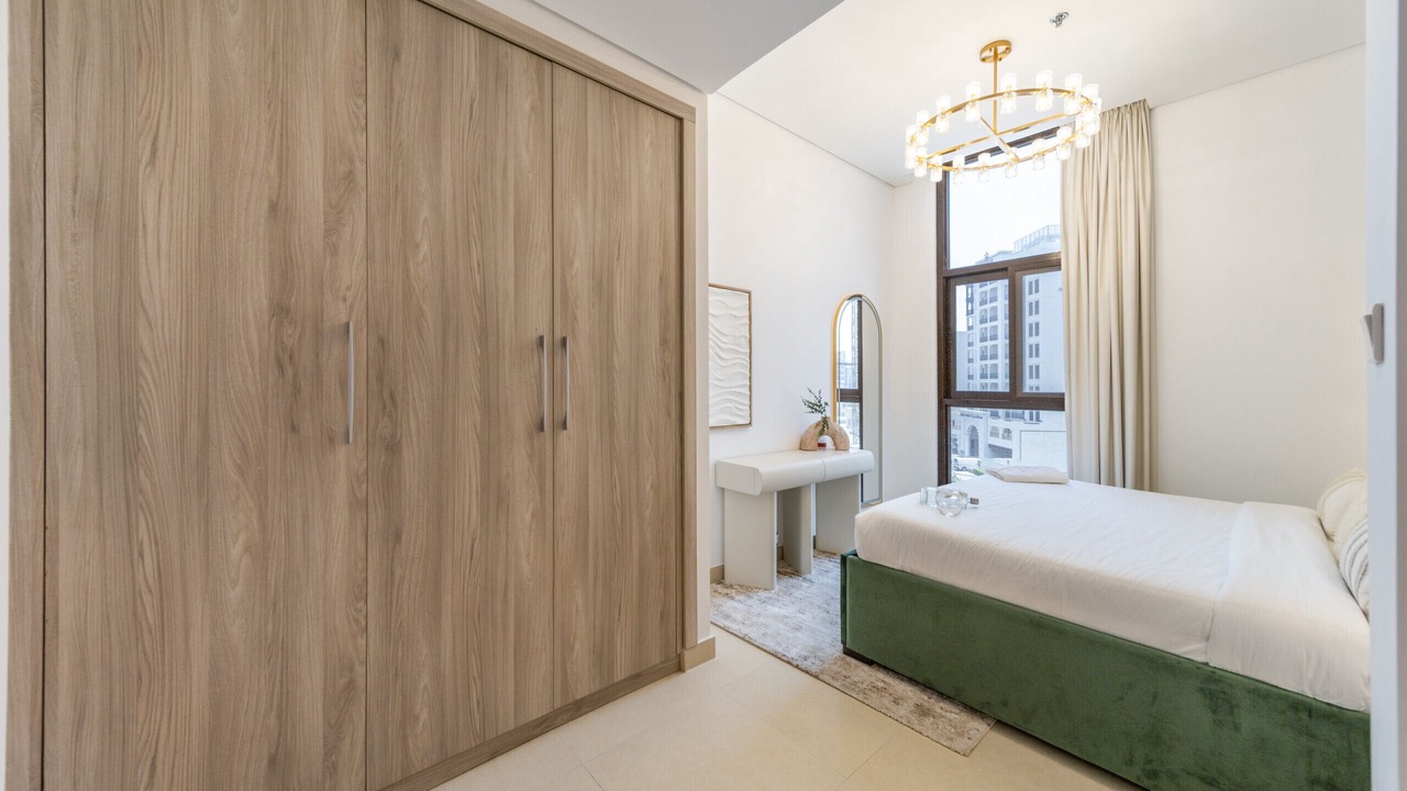 Photo of Bedroom in Jadaf