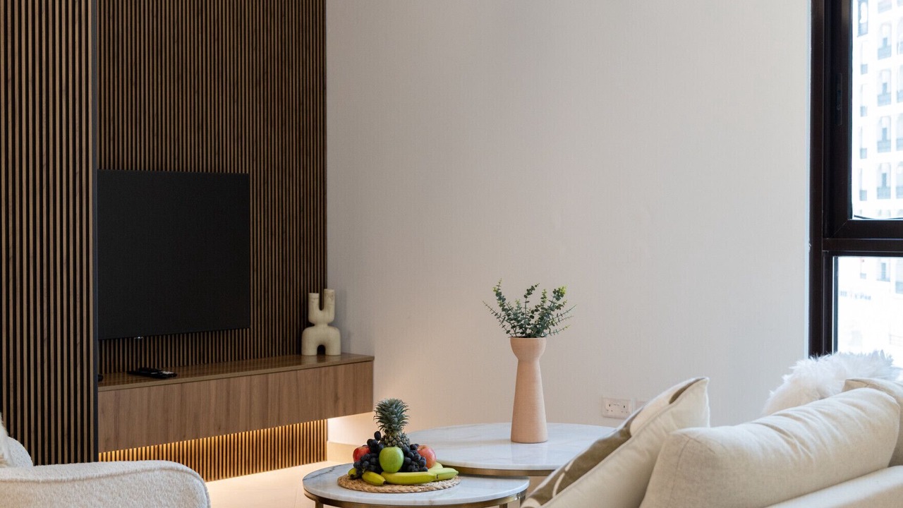 Photo of Livingroom in Jadaf
