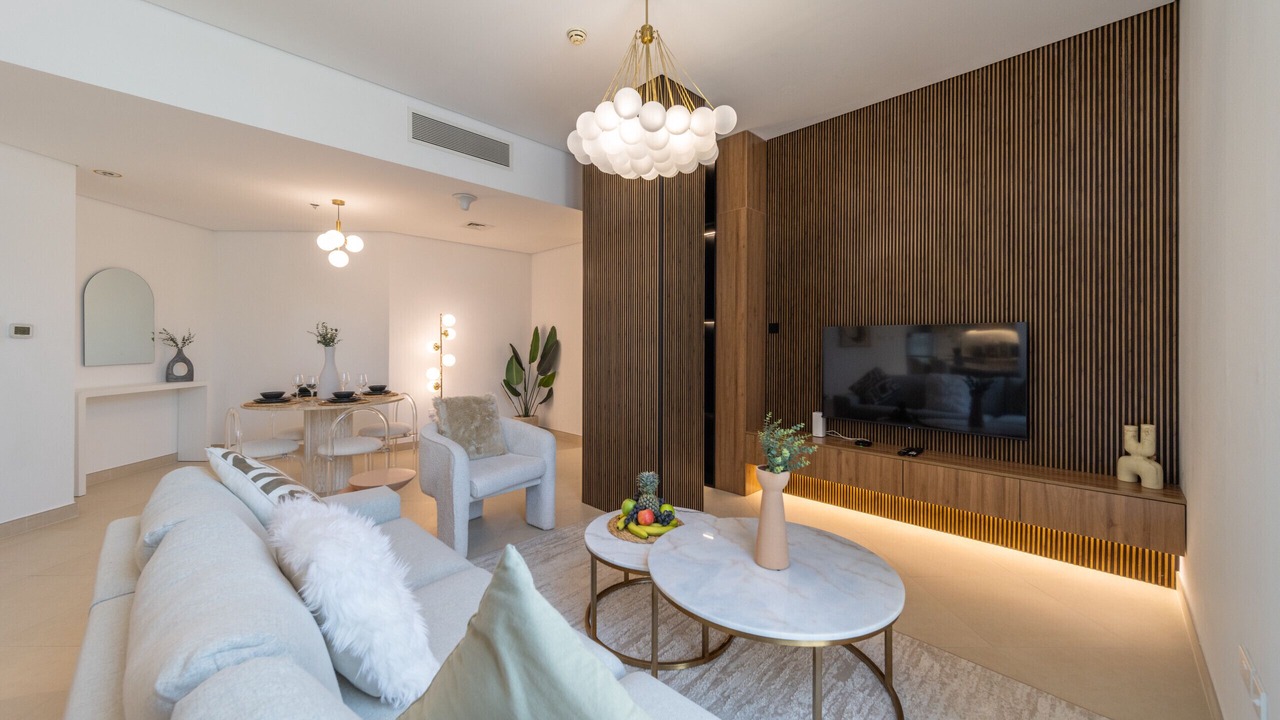 Photo of Livingroom in Jadaf