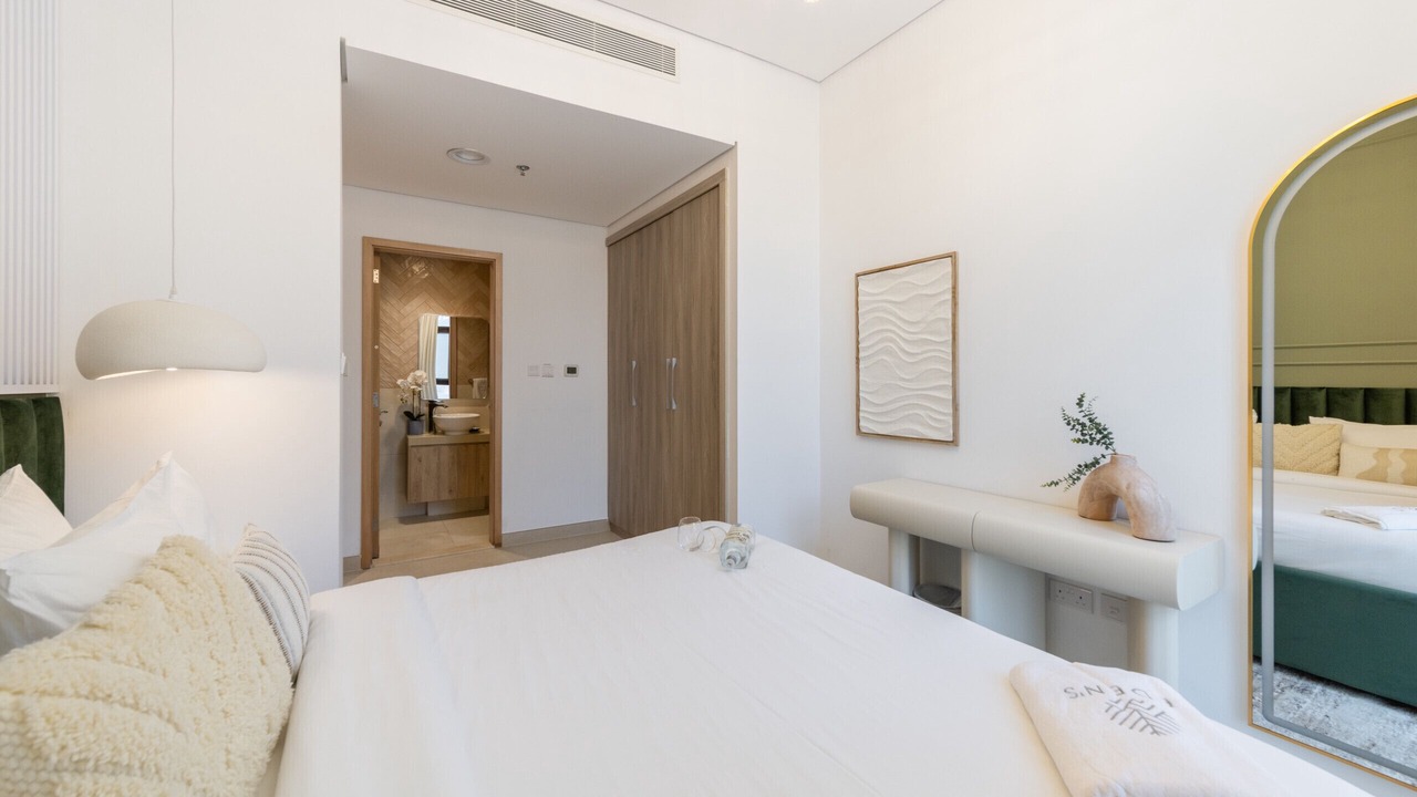 Photo of Bedroom in Jadaf