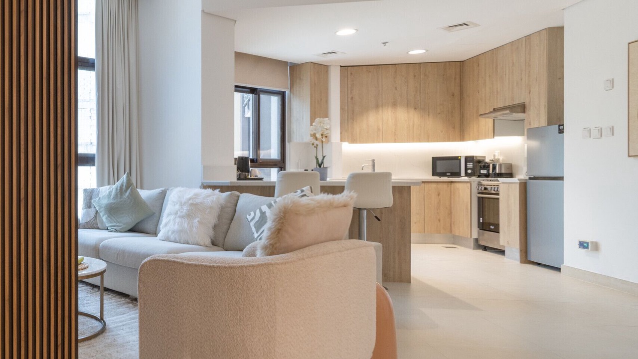 Photo of Livingroom in Jadaf