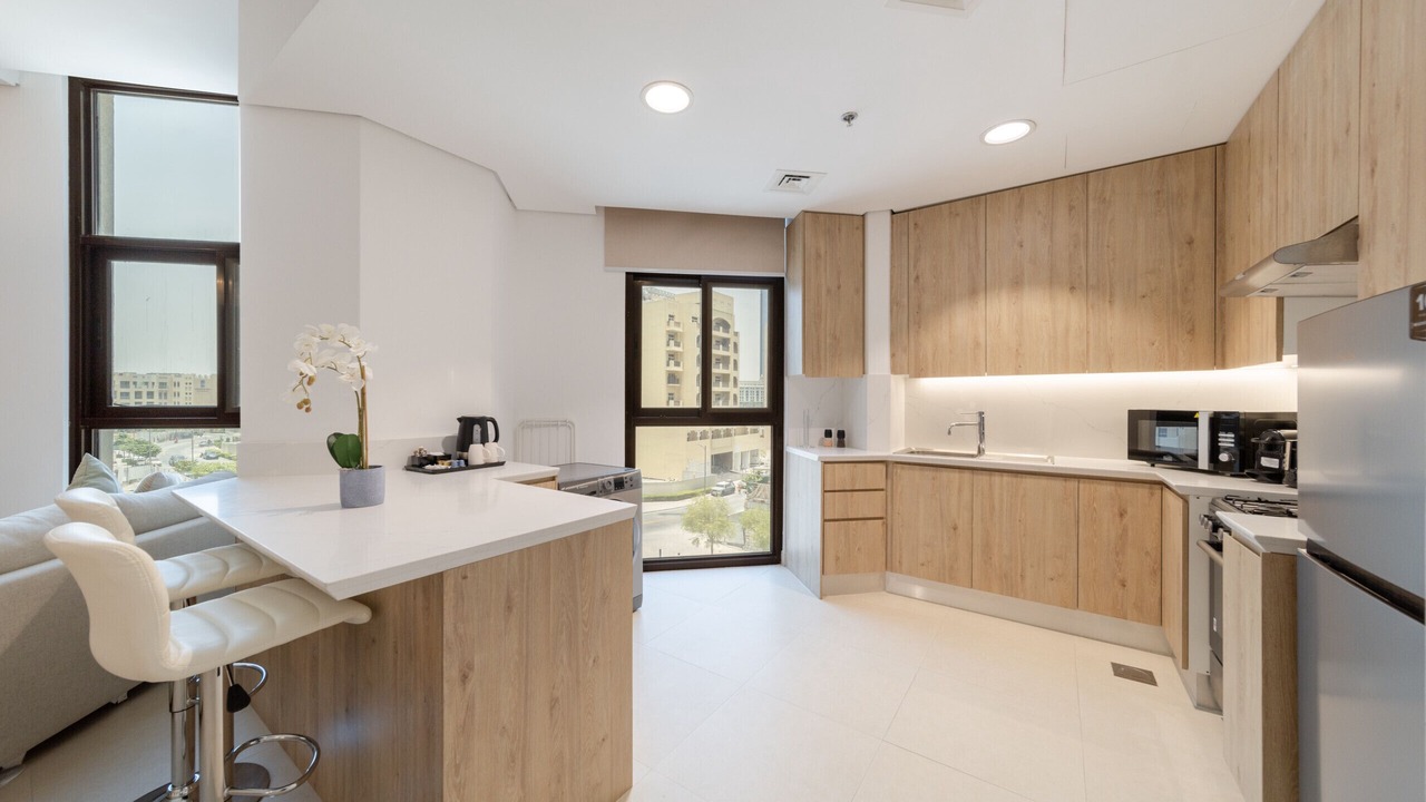 Photo of Kitchen in Jadaf