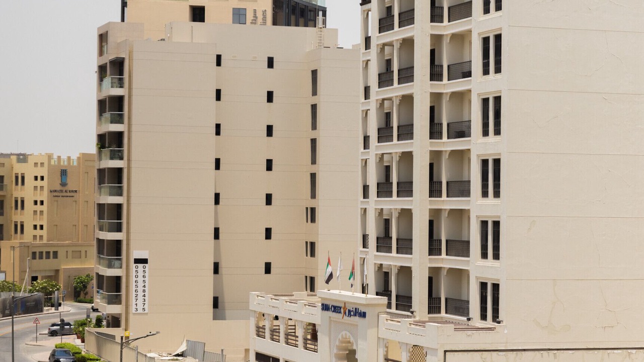 Photo of Outdoor in Jadaf