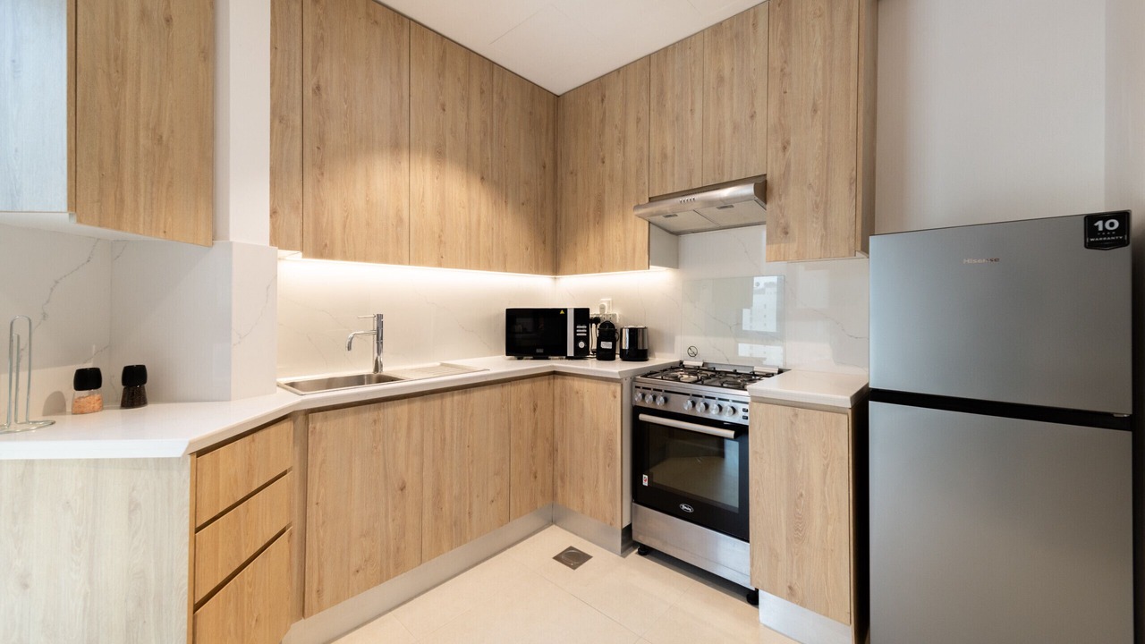 Photo of Kitchen in Jadaf
