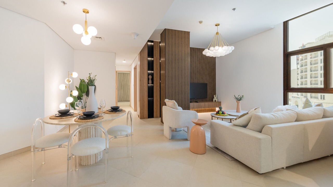 Photo of Livingroom in Jadaf