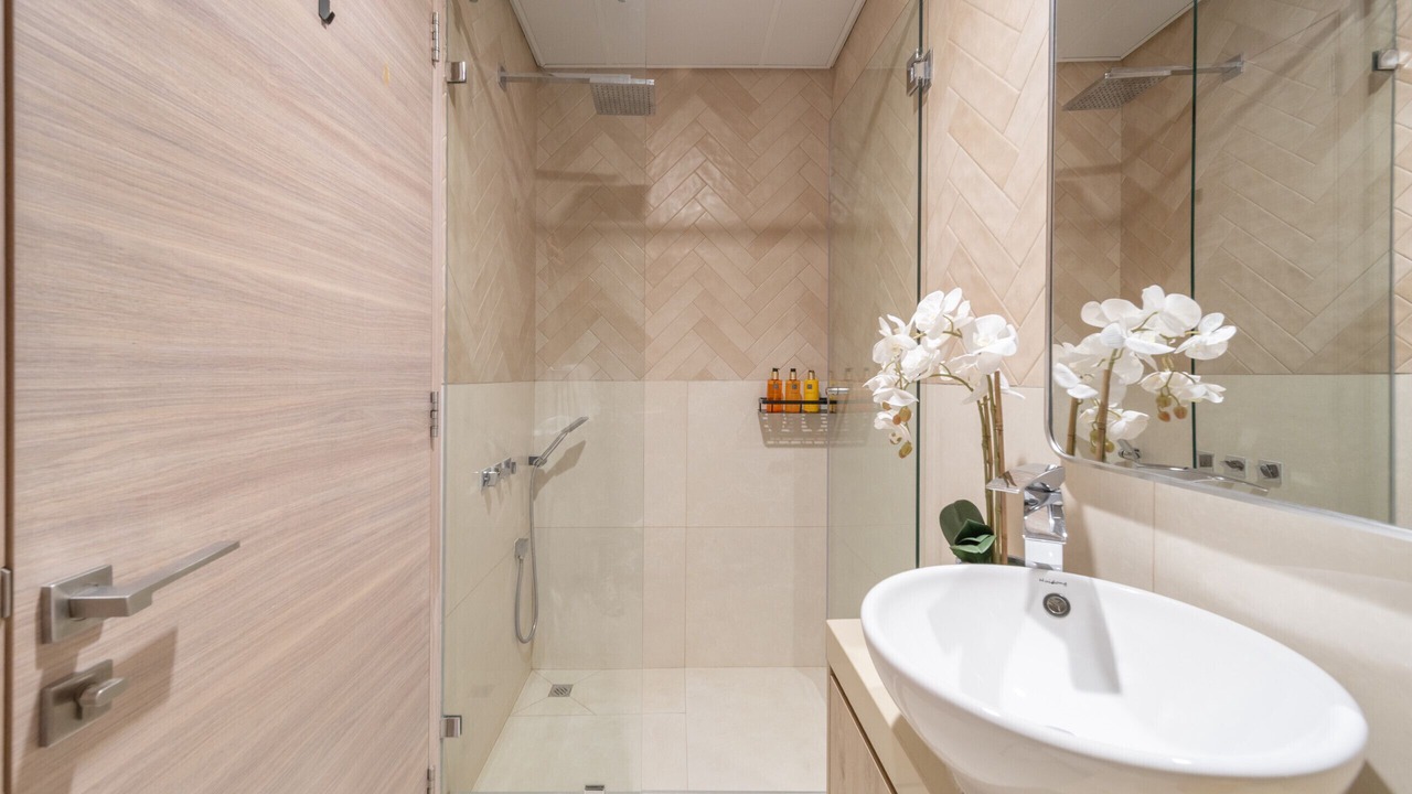Photo of Bathroom in Jadaf