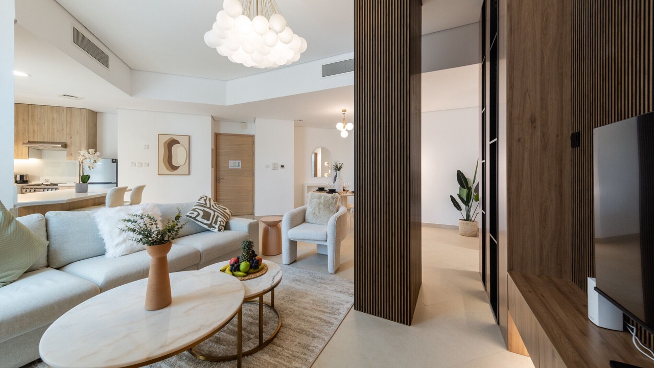 Photo of Livingroom in Jadaf