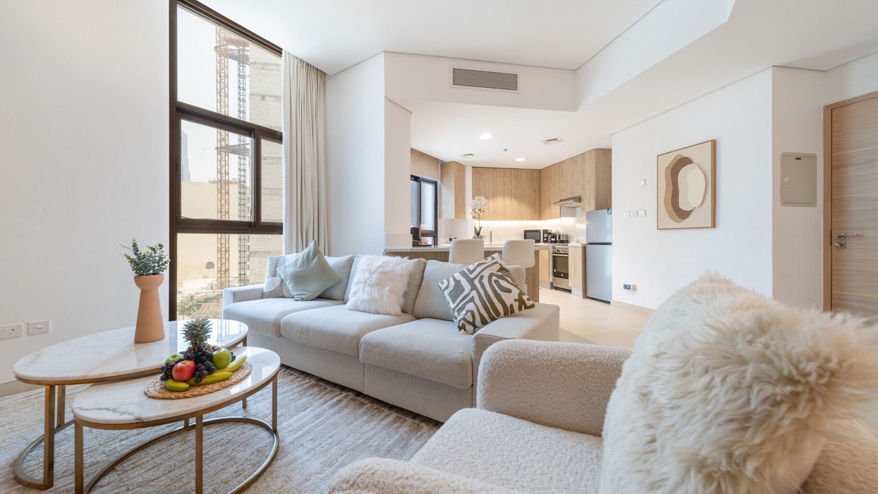 Photo of Livingroom in Jadaf