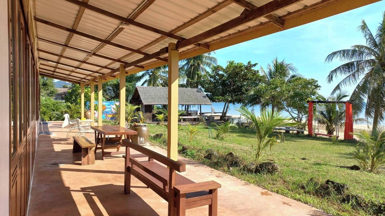 Photo of Outdoor in Saphli