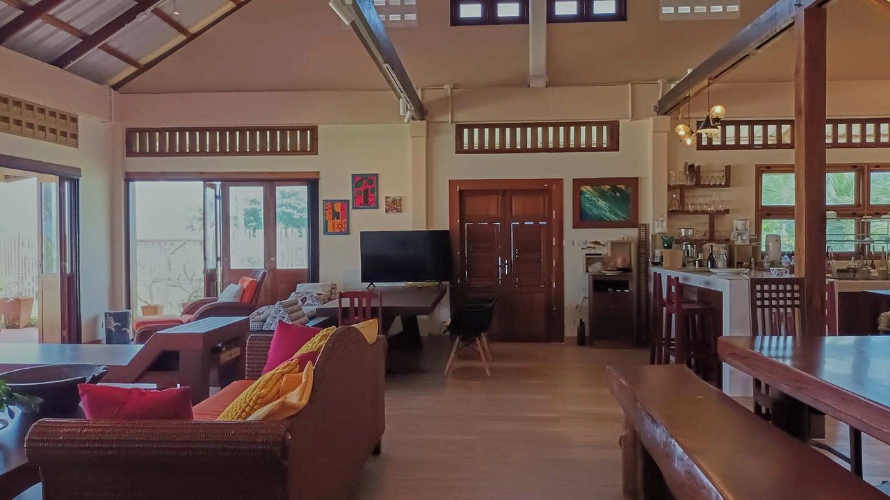 Photo of Livingroom in Saphli