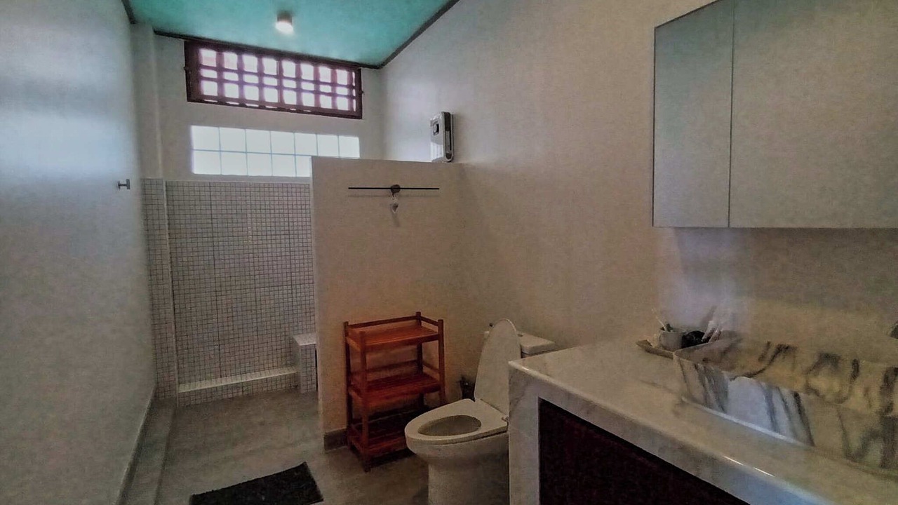 Photo of Bathroom in Saphli