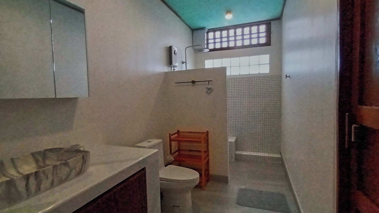 Photo of Bathroom in Saphli