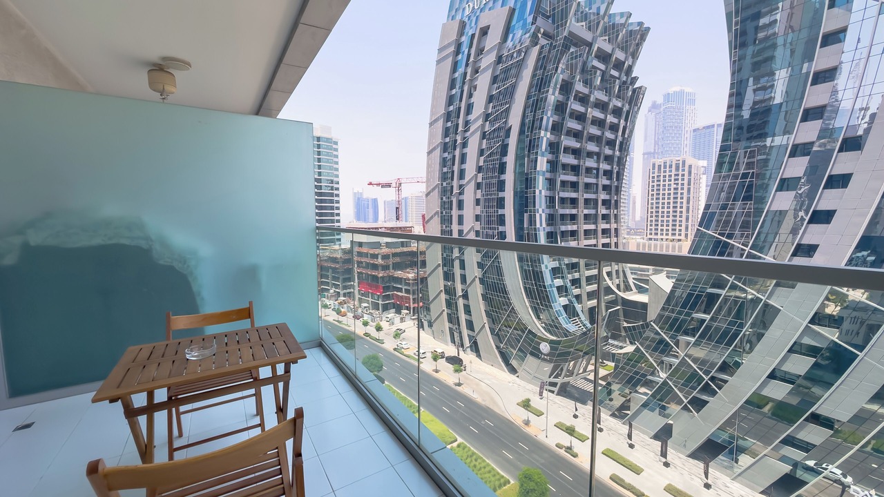 Photo of Outdoor in Downtown Dubai