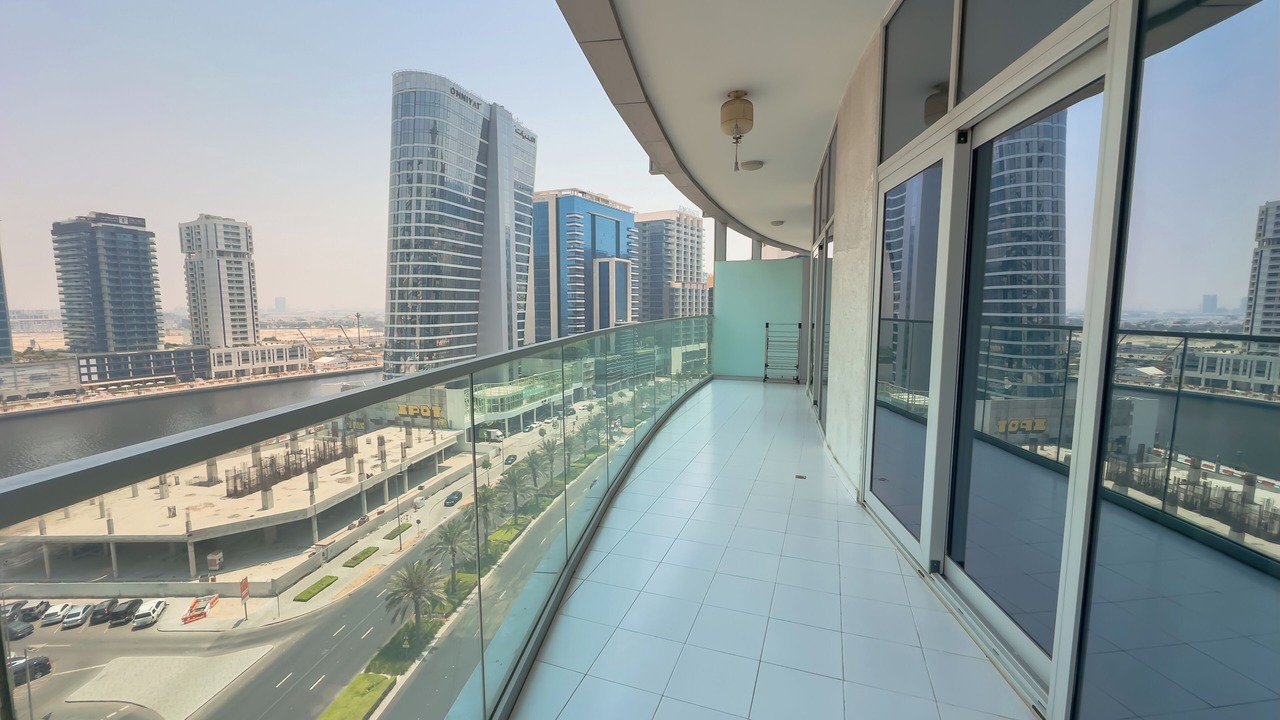 Photo of Outdoor in Downtown Dubai