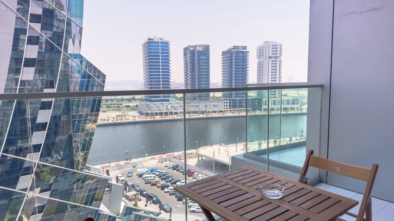 Photo of Outdoor in Downtown Dubai