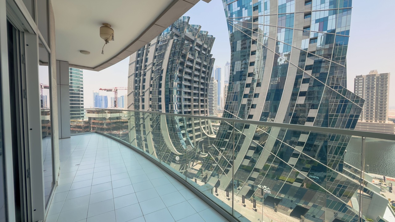 Photo of Outdoor in Downtown Dubai