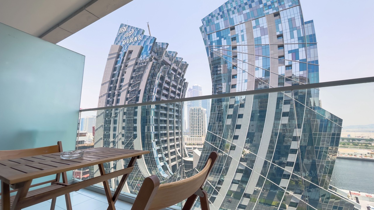 Photo of Outdoor in Downtown Dubai