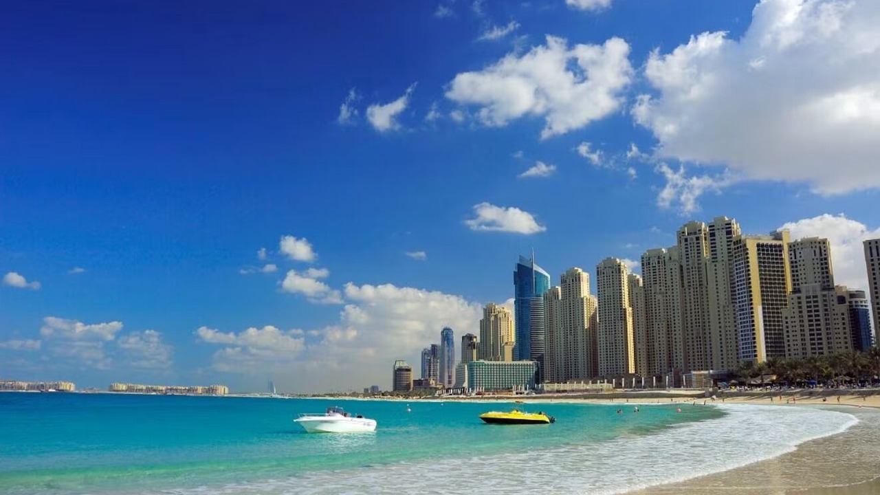 Photo of Others in Dubai Marina