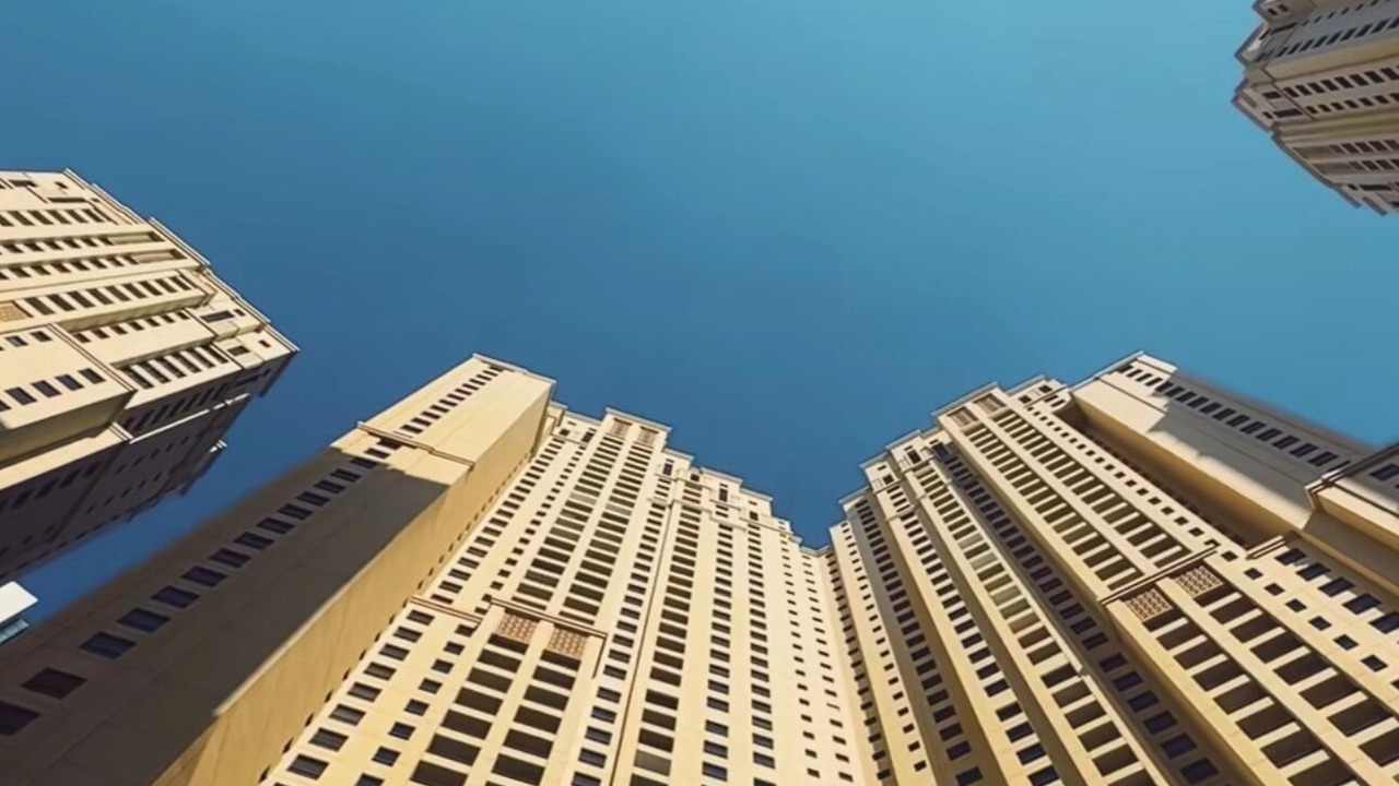Photo of Outdoor in Dubai Marina