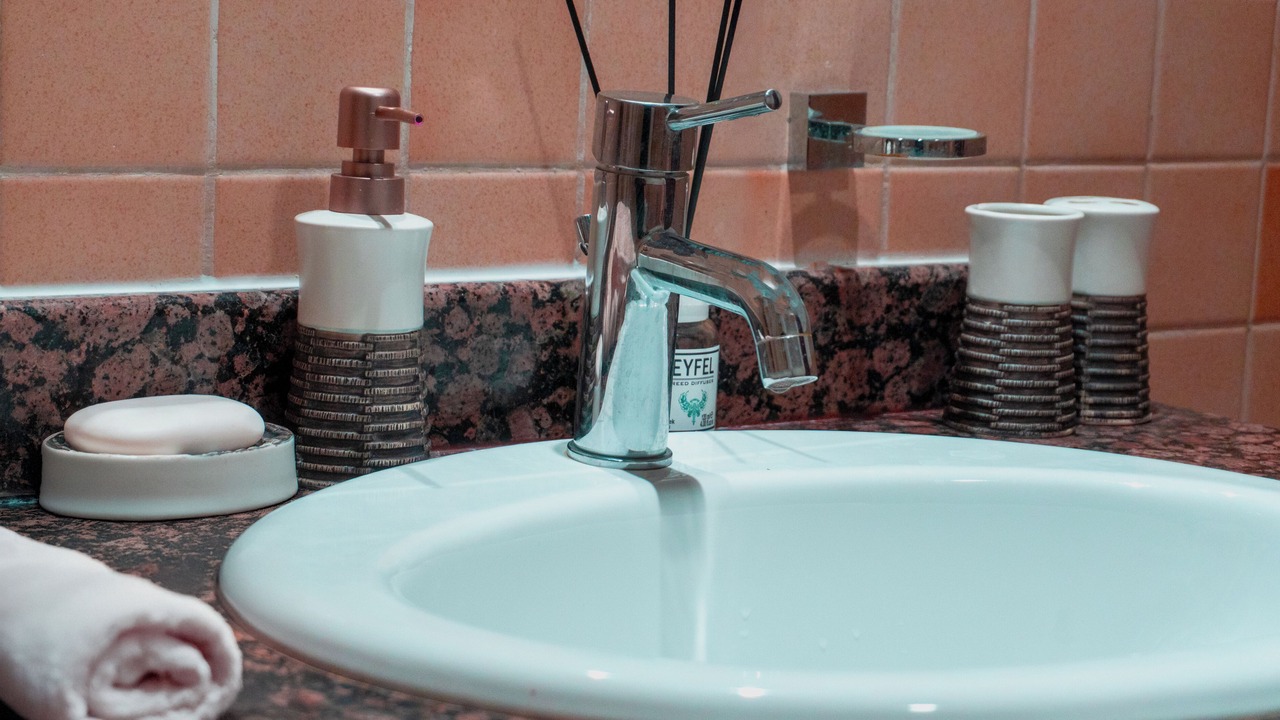 Photo of Bathroom in Dubai Marina