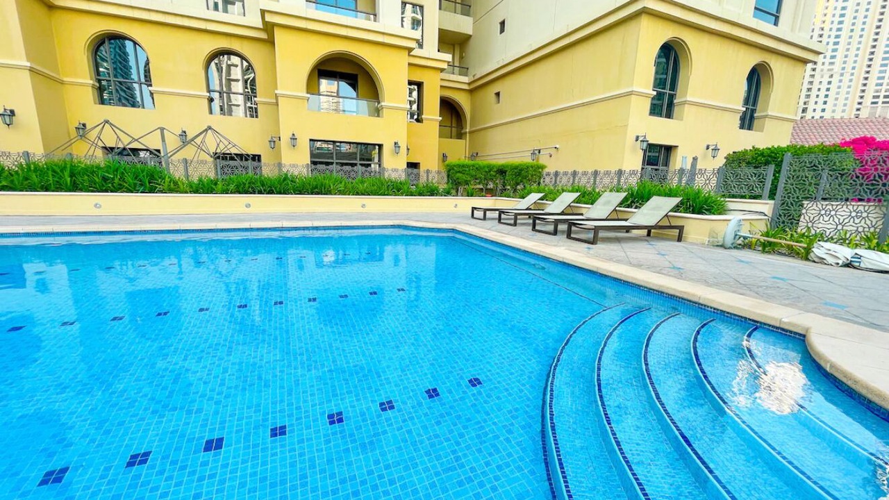 Photo of Outdoor in Dubai Marina