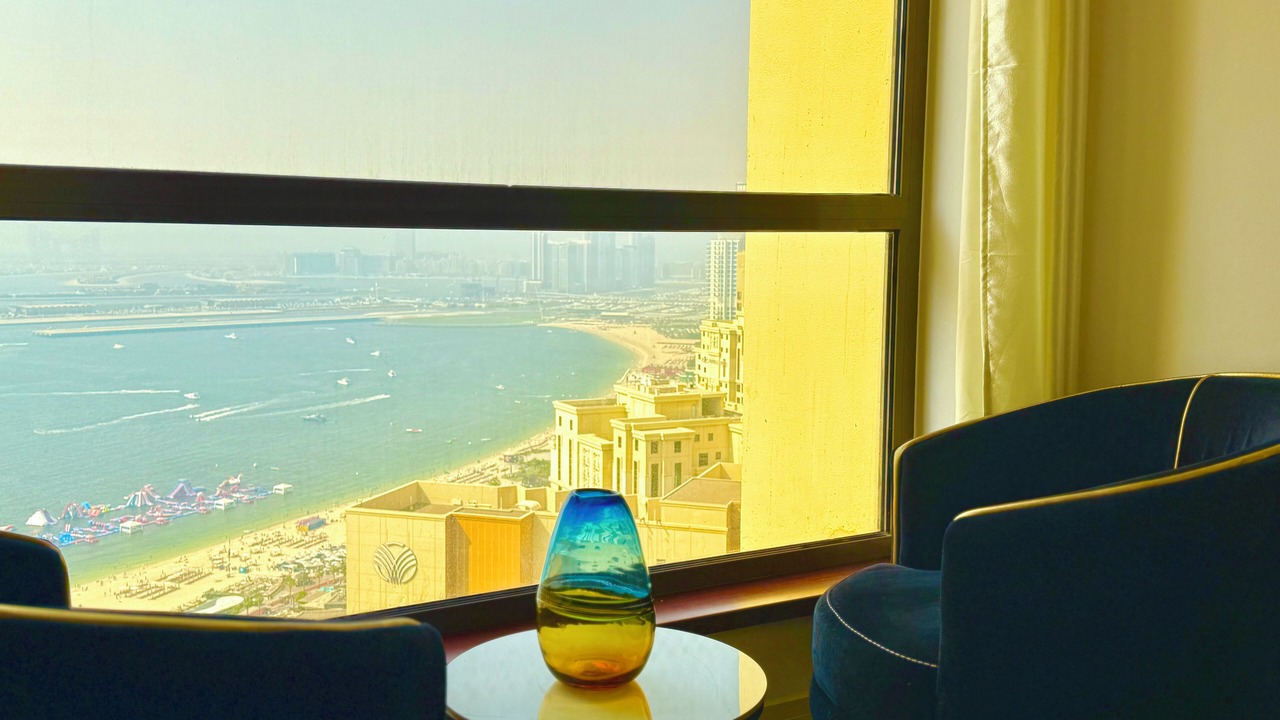 Photo of Others in Dubai Marina