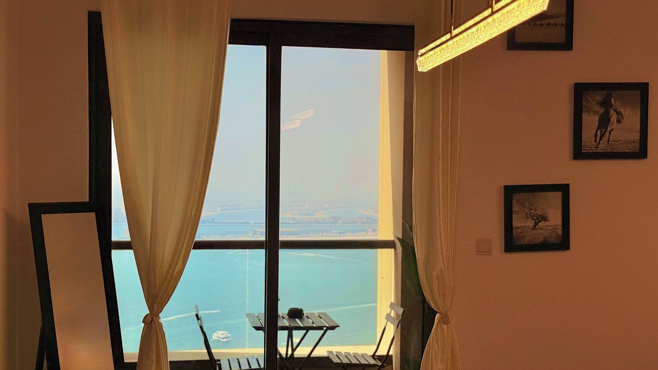 Photo of Others in Dubai Marina