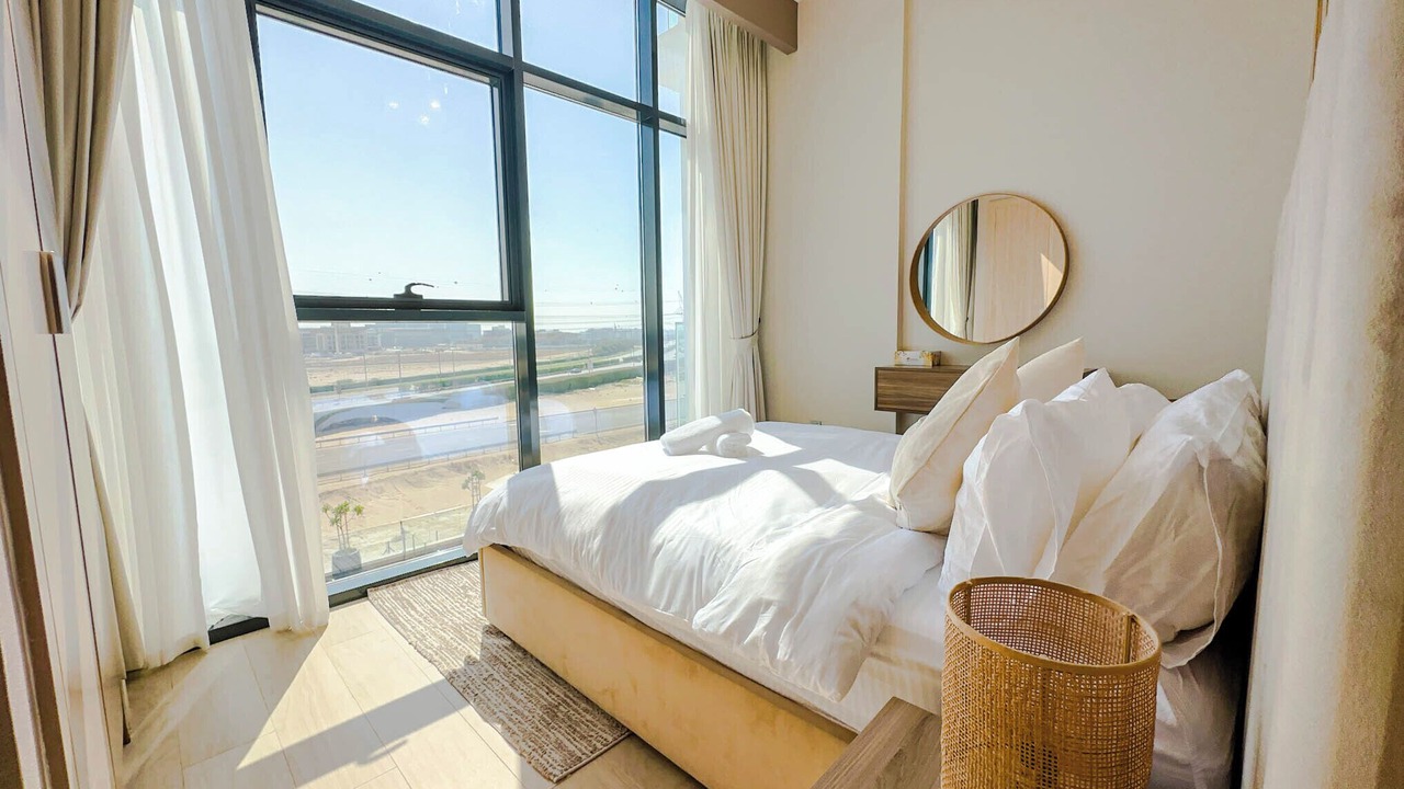 Photo of Bedroom in Dubai