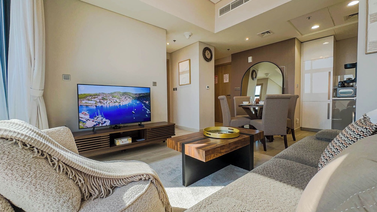 Photo of Livingroom in Dubai