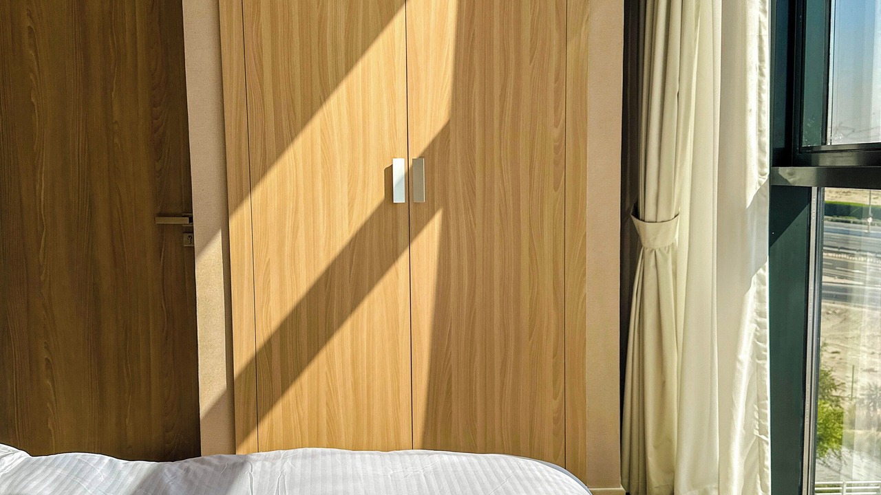 Photo of Bedroom in Dubai