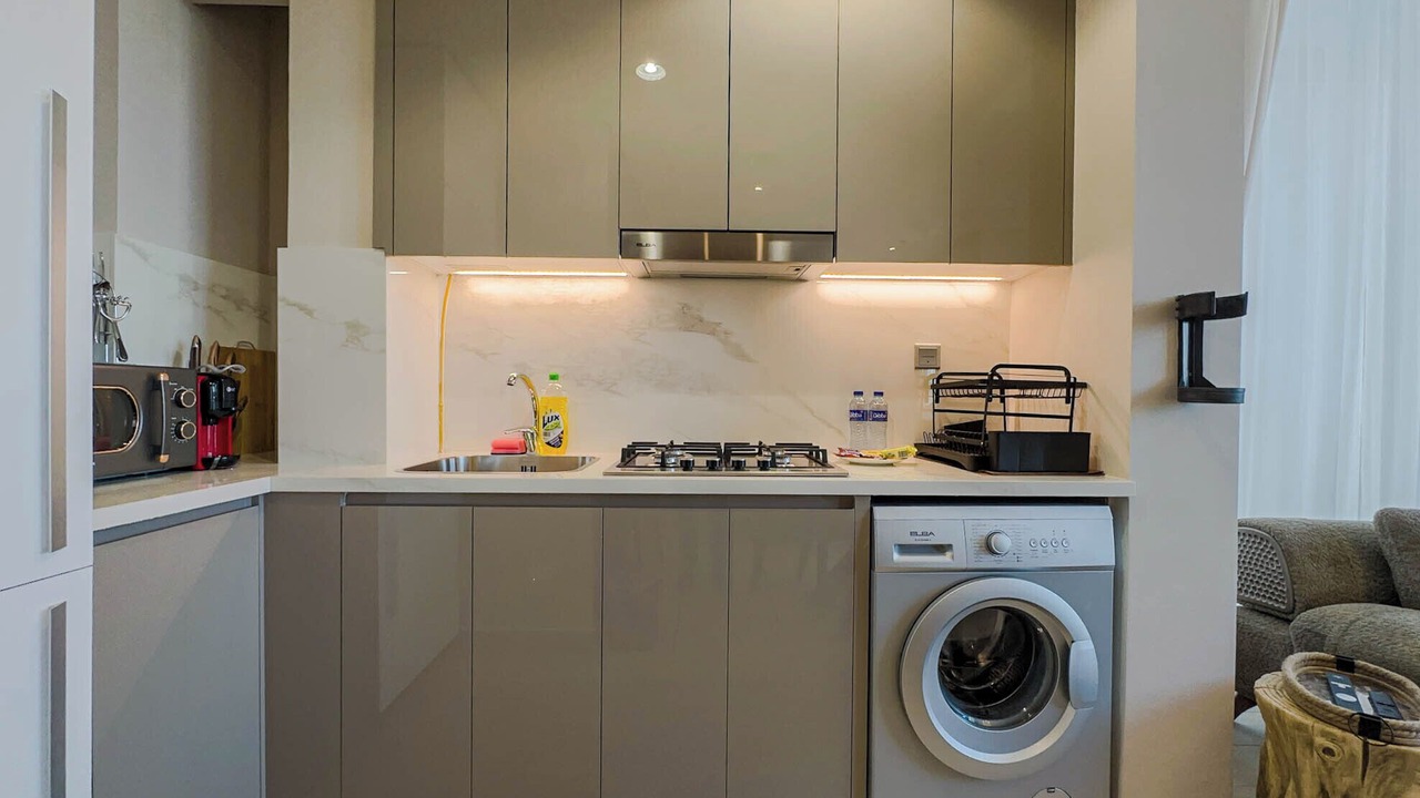 Photo of Kitchen in Dubai
