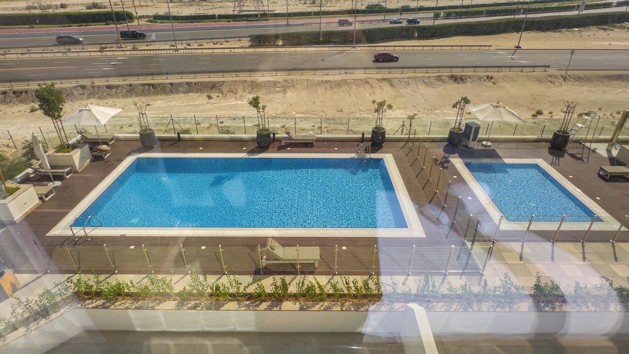 Photo of Outdoor in Dubai