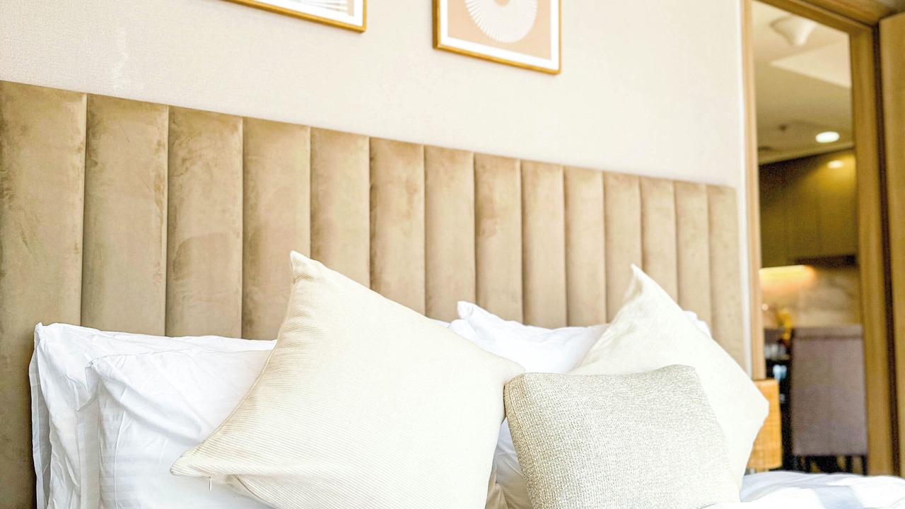 Photo of Bedroom in Dubai