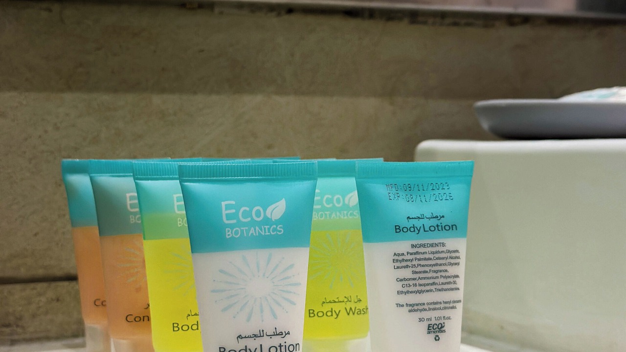 Photo of Bathroom in Dubai