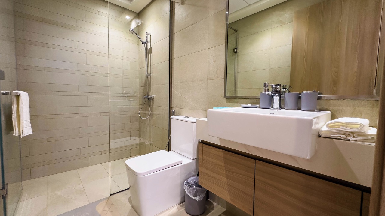 Photo of Bathroom in Dubai